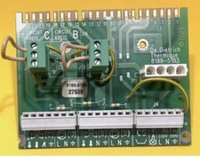 Carte Alimentation 8199-5155 (