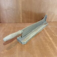 Coupe Baguette Français