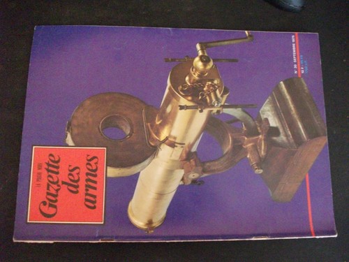 Gazette des armes n - **g, °30