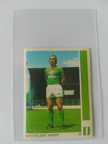Glowacki football 69 - glowacki,