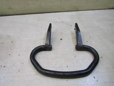 poignée passager scooter