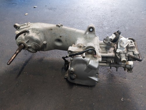 Moteur 700 kms origine - moteur,