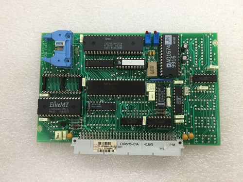 Datex ohmeda pcb spo2 - ohmeda,