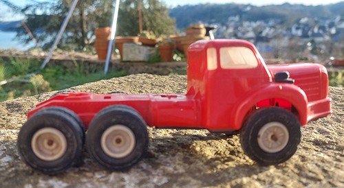 Miniature norev 43 - norev,