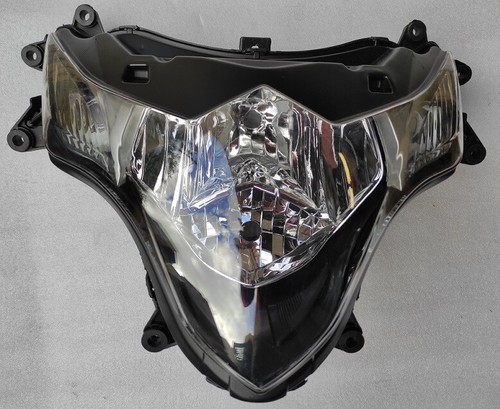 Optique phare gsxr 1000 - phare,