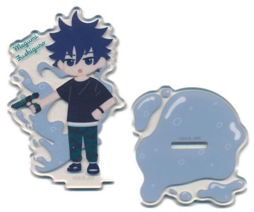 Sega lucky kuji jujutsu kaisen - kuji,