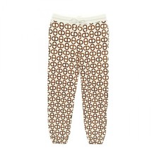 Pantalon HERMES Chaine Dunkel