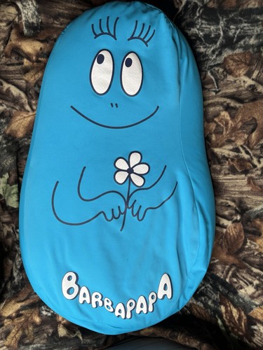 Very rare barbapapa 2004 - very,