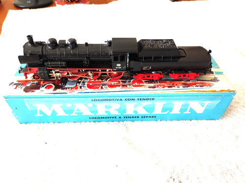 Jouet marklin train - jouet, 3098