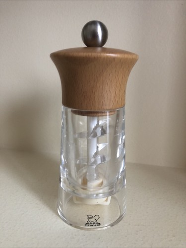 Moulin sel humide peugeot - sel,