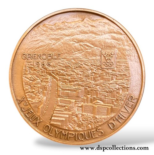 Médaille bronze - 🔝médaille,