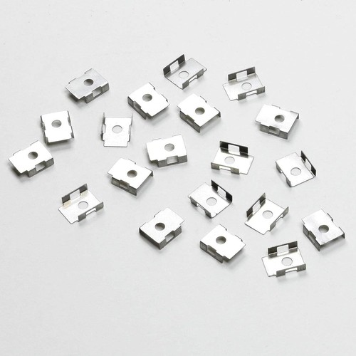Model train metal coupler - metal,