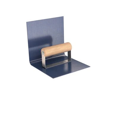 Bon blue steel inside step - blue,