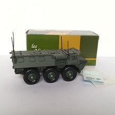 Blindé V.A.B IFOR - Solido 251 - 1/50