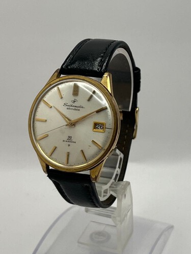 Montre seiko seikomatic slim - seiko,