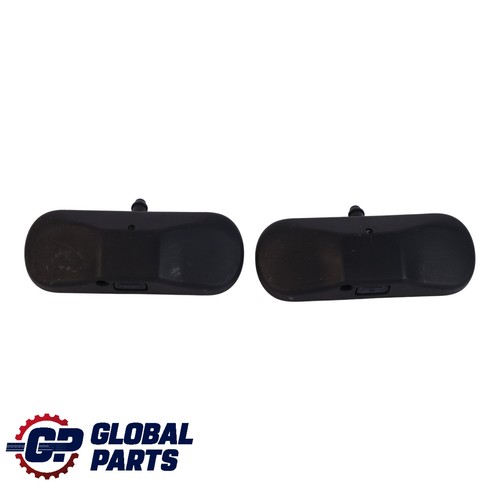 Touareg tiguan kit - 7p, de