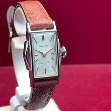 Montre vintage à remontage