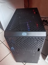 PC GAMER SOFT MSI-PNY-Boitier