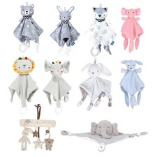 Doudou Peluche Bébé