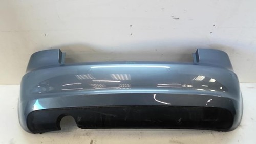 Pare choc arriere audi 2 - choc,