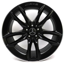 1x 19 pouces Original Mercedes