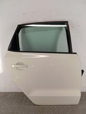 Porte arriere droit VOLKSWAGEN POLO 5 PHASE 1 6R4833056J