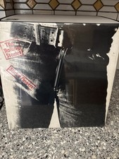 the Rolling Stones Sticky