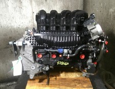 14 15 16 Nissan Rogue 2.5L