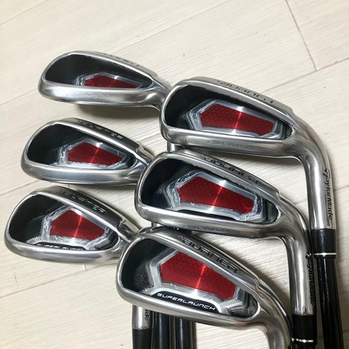 Taylormade burner superlaunch - taylormade,