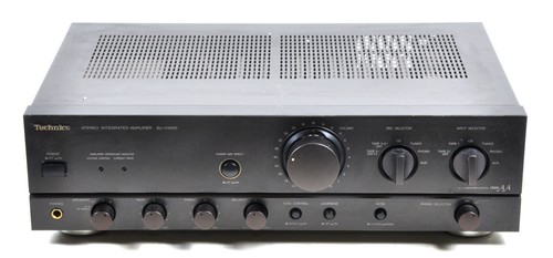 Ampli technics su vx - fi, :