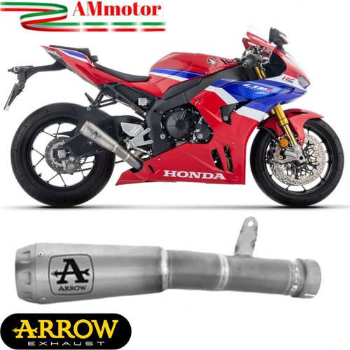 Arrow honda cbr - honda,