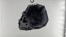 Boite de vitesses RENAULT SCENIC 2 PHASE 2 7701477431
