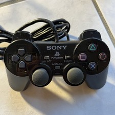 Manette Sony PS2 originale