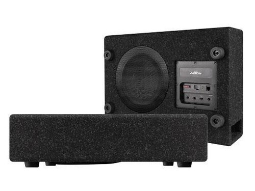 Subwoofer plat bass - subwoofer,
