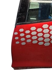 Porte arriere gauche RENAULT CLIO 4 PHASE 1 821016892R