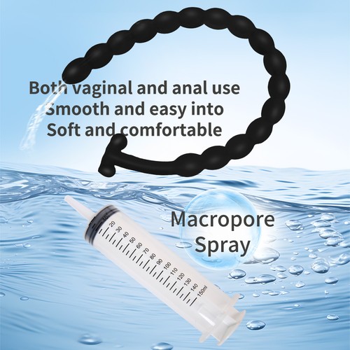 Vaginal anal cleaner clean - anal,