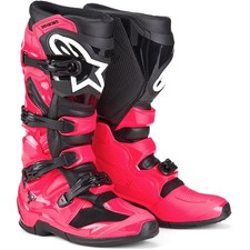 Bottes Alpinestars Tech 7 8