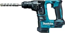 Makita Perceuse-visseuse à percussion rechargeable 17 mm 18 V HR171DZK corps ...