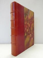 FRANCE-Vers les temps meilleurs-1906-Illsutré par Auguste Leroux-En partie Origi