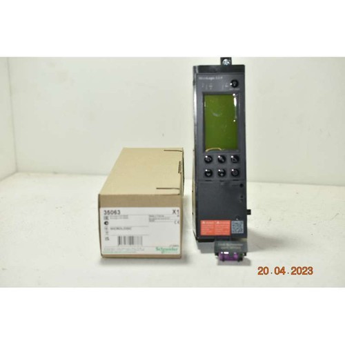 Micrologic erms 35063 - 5.0p,