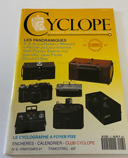 Revue Photo Photographe