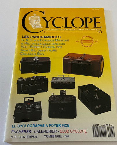 Revue photo photographe - revue,