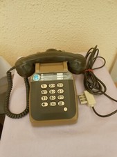 ANCIEN TELEPHONE A TOUCHES-EN
