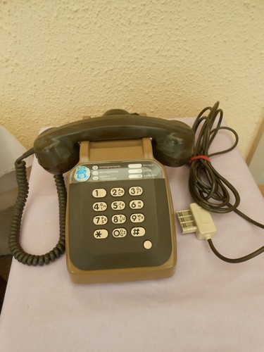 Ancien telephone touches en - ancien,
