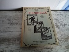 PESKÉ MARTY Les Terribles