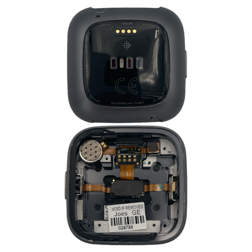 Fitbit versa fb507 montre - fitbit, 2