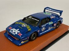 Modèle Réduit 1/43 BMW M1 De