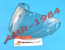 Visière Original Nolan N104 Fumée 'NMS-03S Pour Casque Taille De XXS Au L