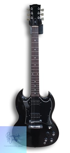 Guitare électrique gibson - électrique, sg