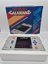 JEU ELECTRONIQUE GALAXIAN 2